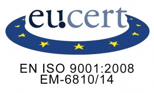 ISO 9001:2008
