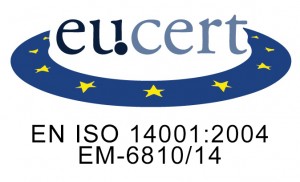 ISO 14001:2004